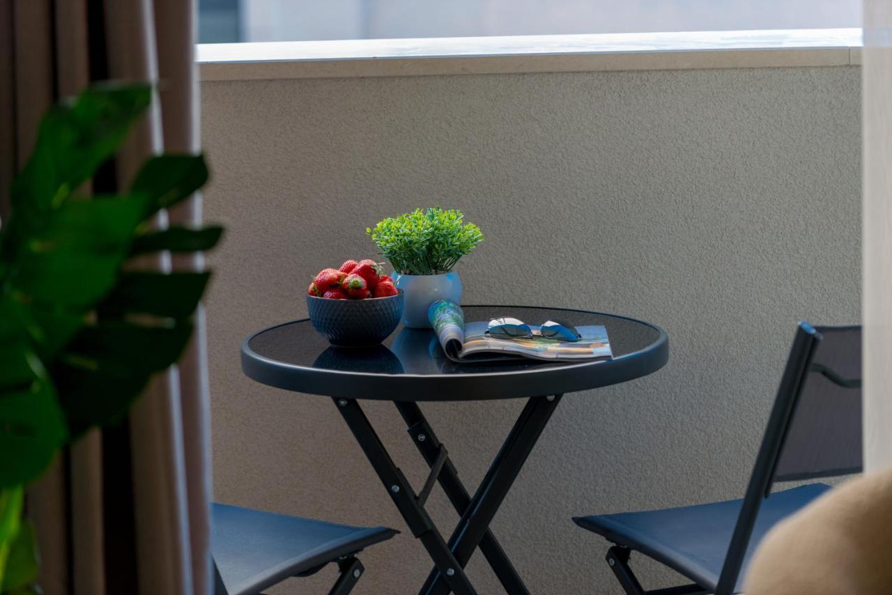 Central Dubrovnik Apartment Esterno foto