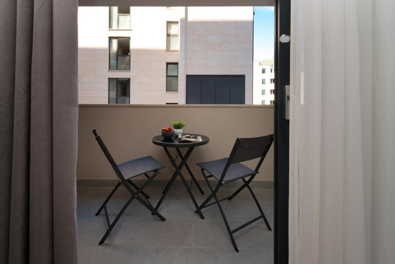 Central Dubrovnik Apartment Esterno foto