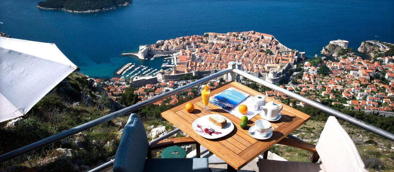 Central Dubrovnik Apartment Esterno foto