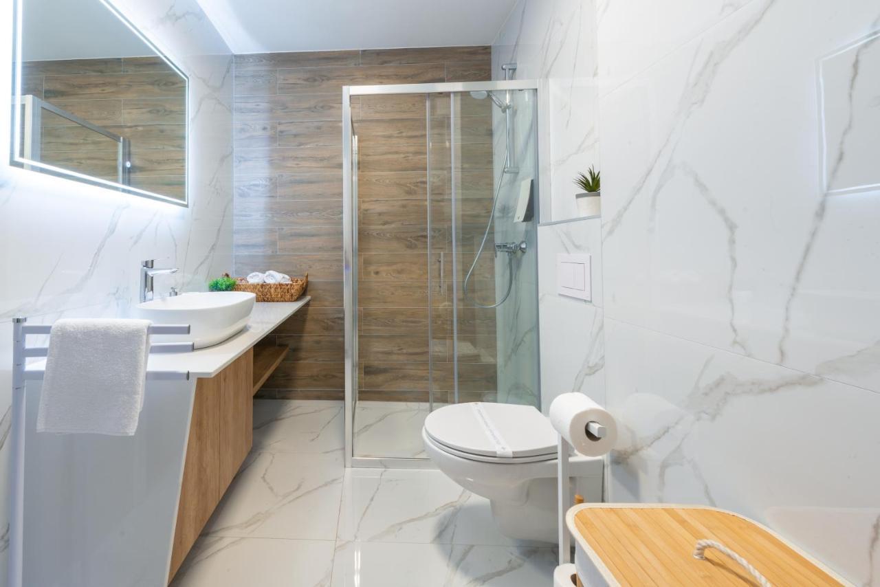 Central Dubrovnik Apartment Esterno foto